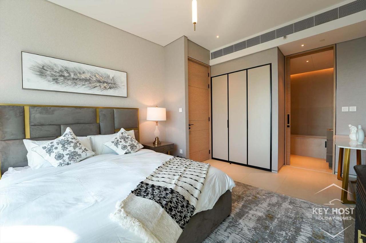 Keyhost - Address - K450 Apartment Dubai
