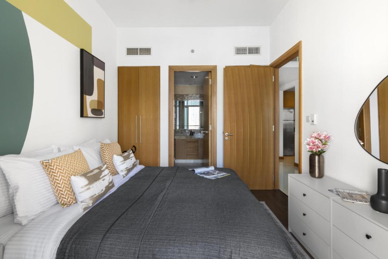 Apartment The Smart Concierge - Iris Blue