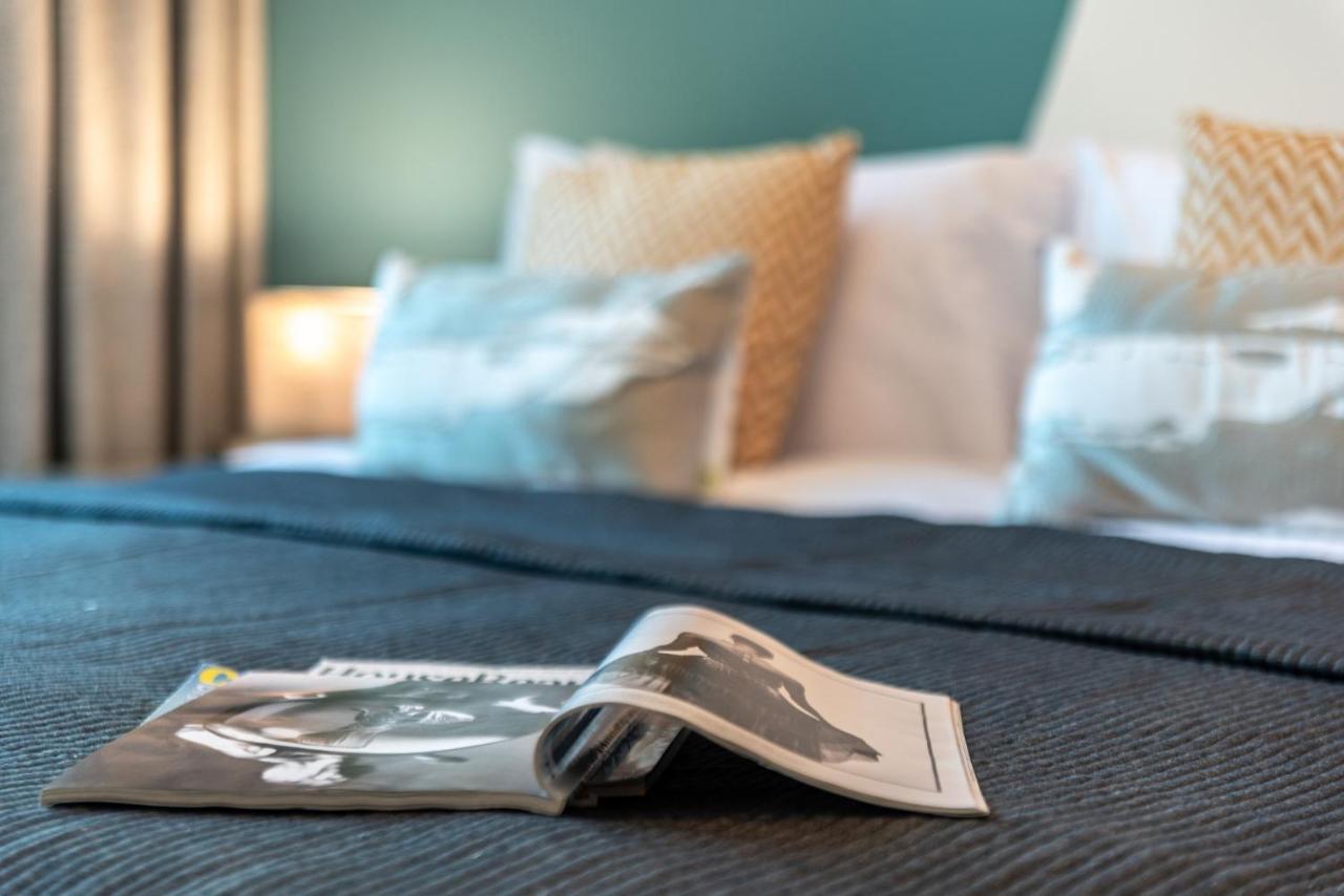 Apartment The Smart Concierge - Iris Blue