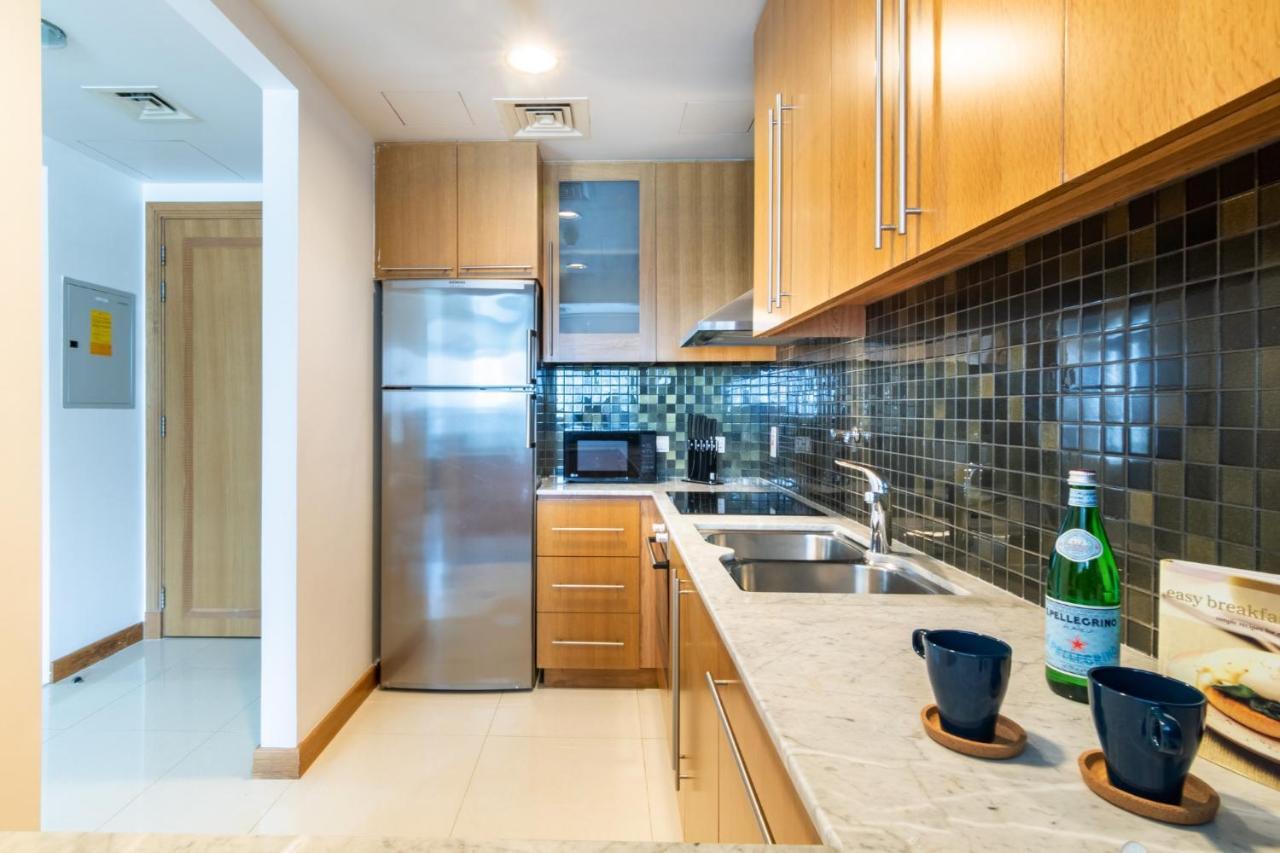 Apartment The Smart Concierge - Iris Blue
