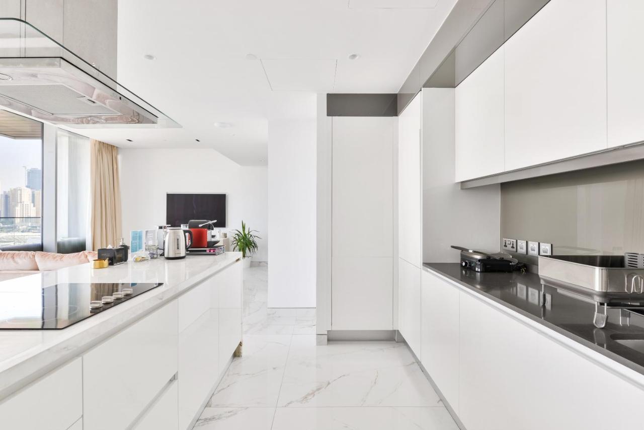 Apartment Island Paradise - Stylish 2br On Bluewaters Island *