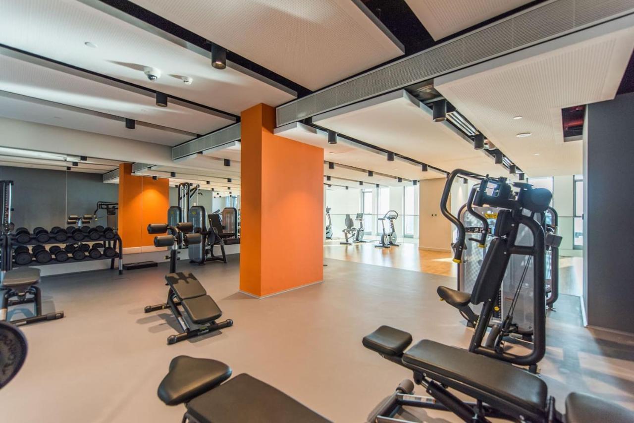 Island Paradise - Stylish 2br On Bluewaters Island Dubai
