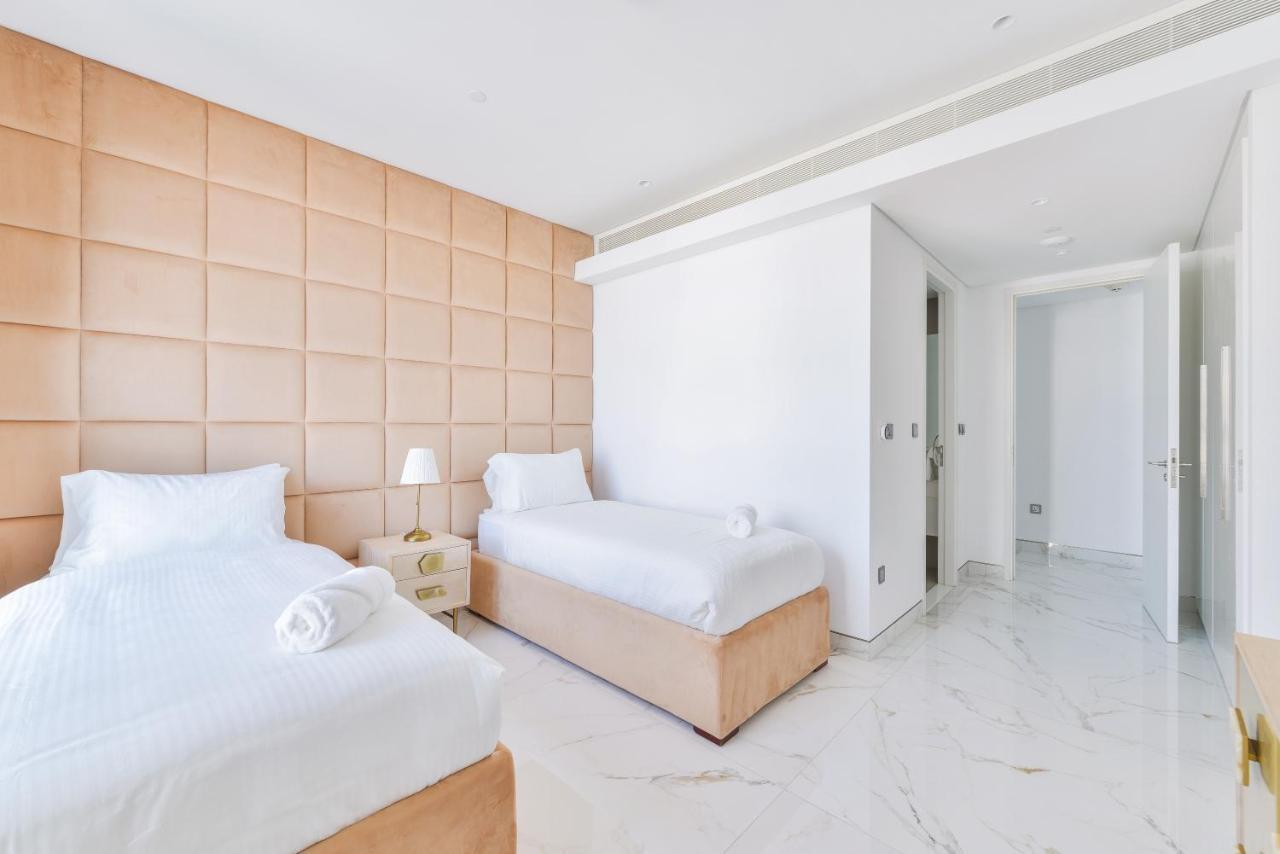 Island Paradise - Stylish 2br On Bluewaters Island Dubai