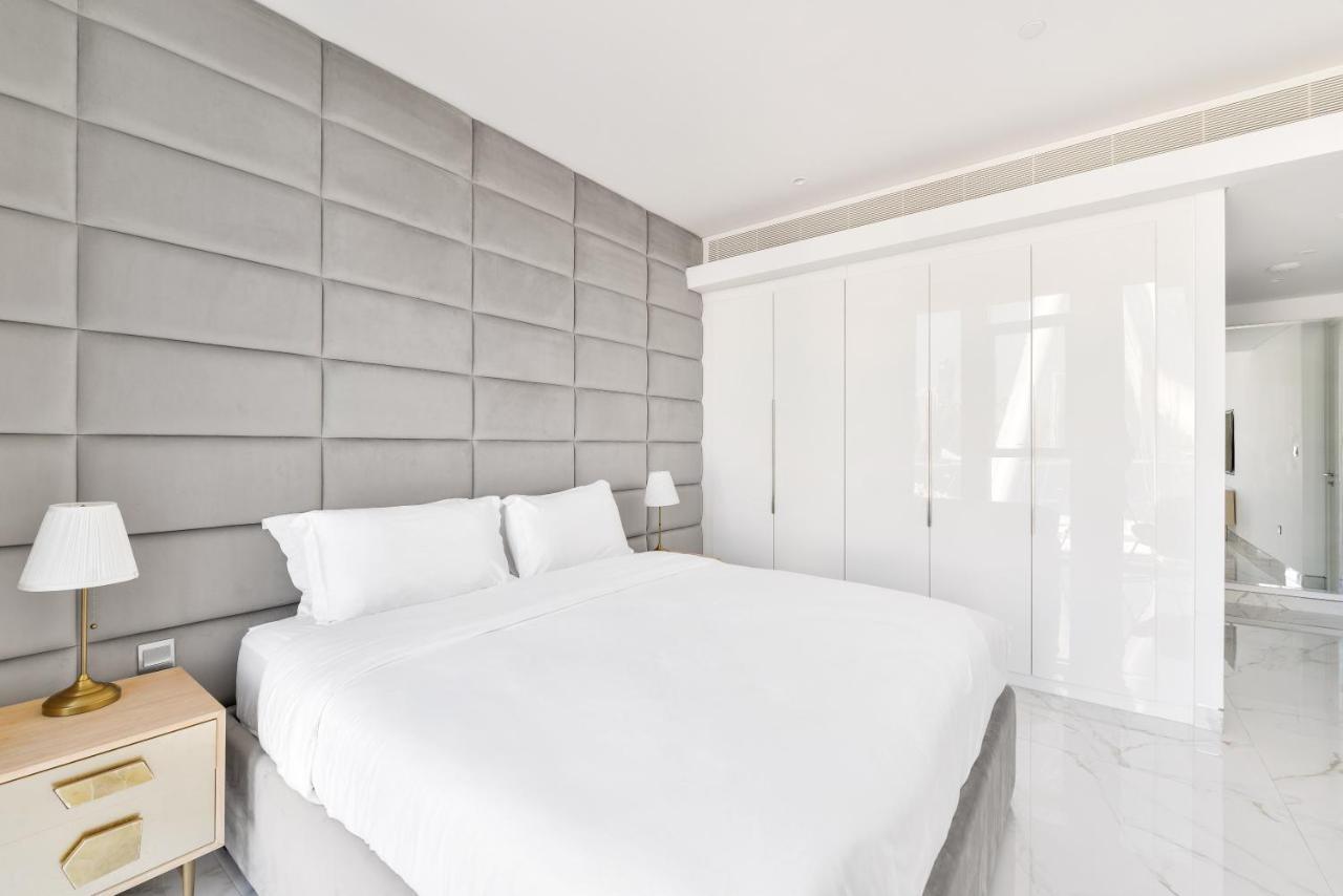 Island Paradise - Stylish 2br On Bluewaters Island