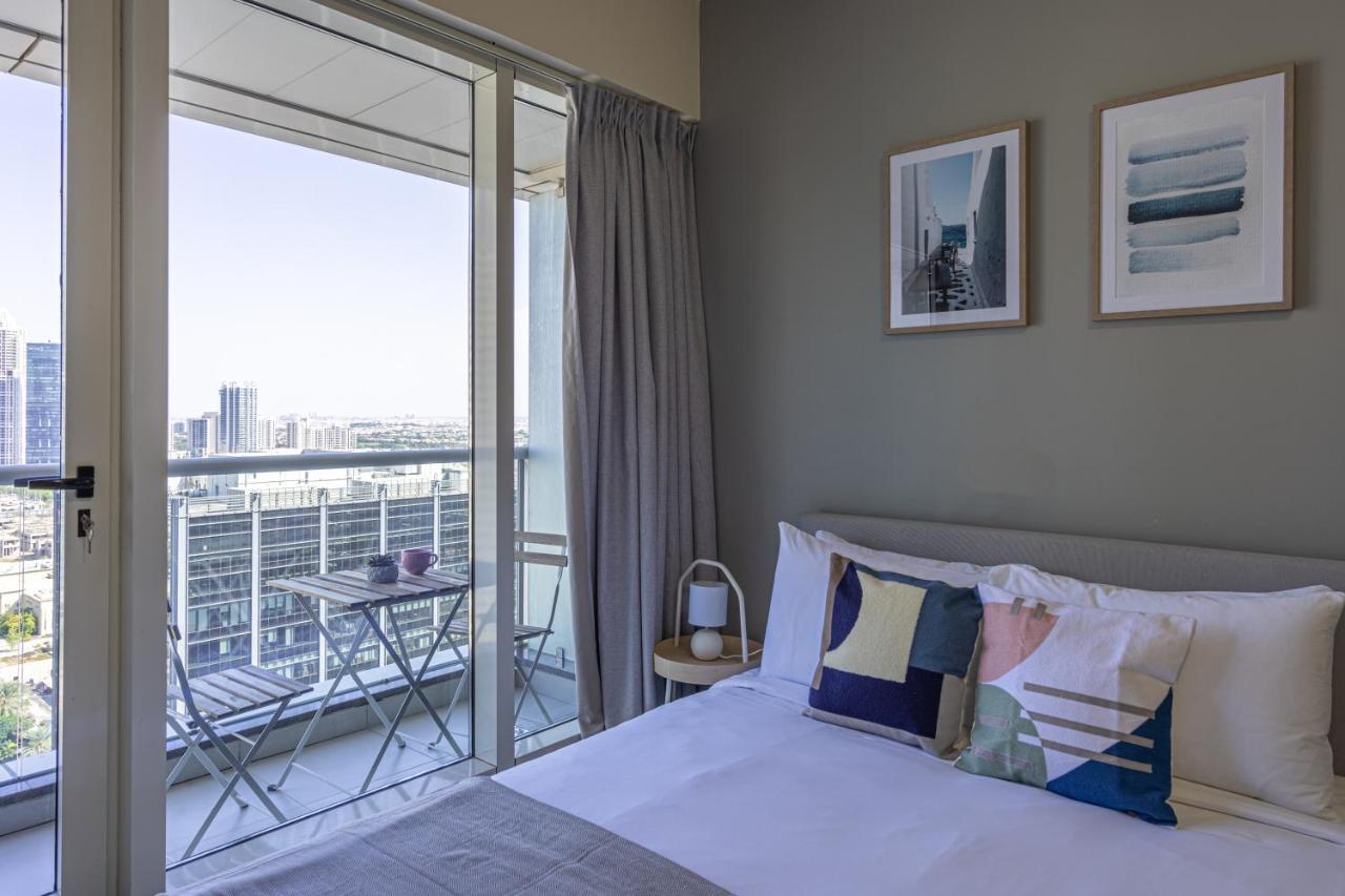 Lejlighed Higuests - Modern With Incredible Skyline View