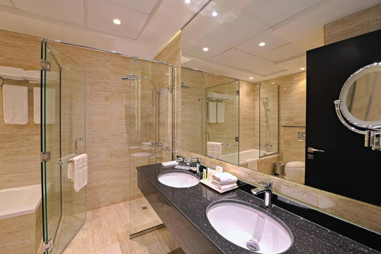 Hotell Time Asma Dubai