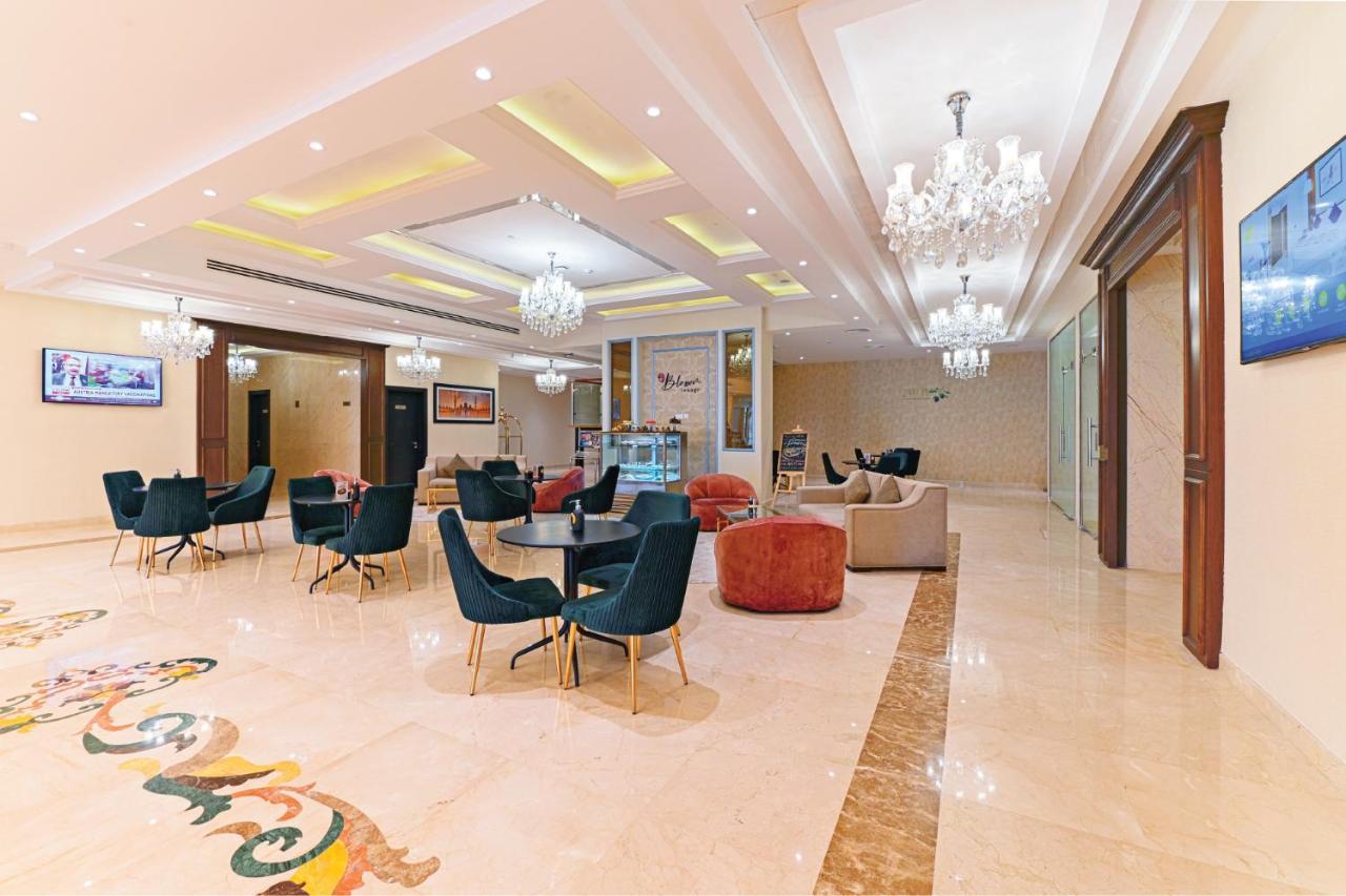 Time Asma Hotell Dubai