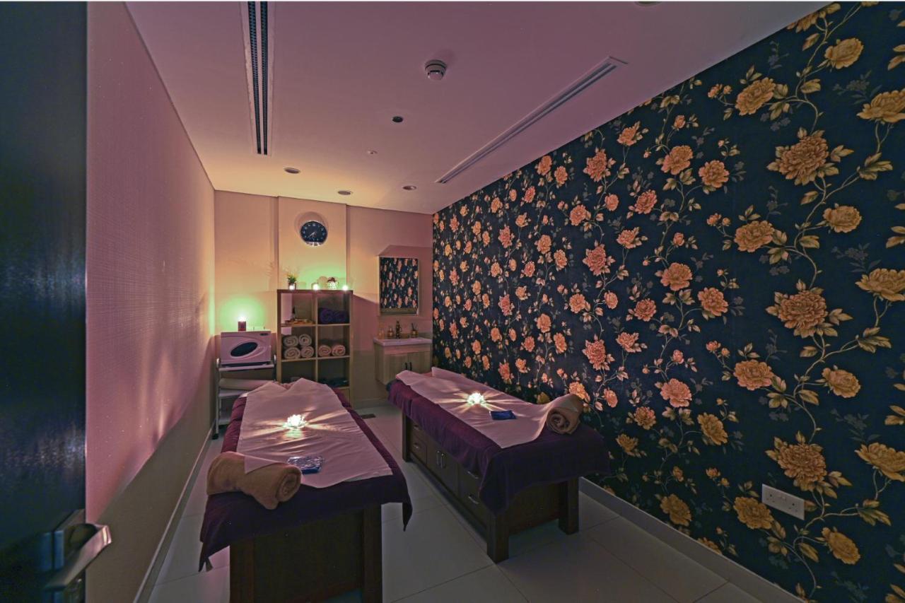 Time Asma Hotell 4*