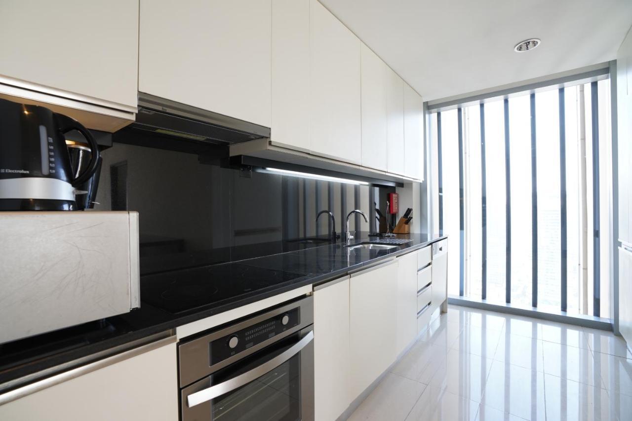 Apartamento Homes By Al Ghurair - Emaar Marina Former Address Marina Residence- Dubái