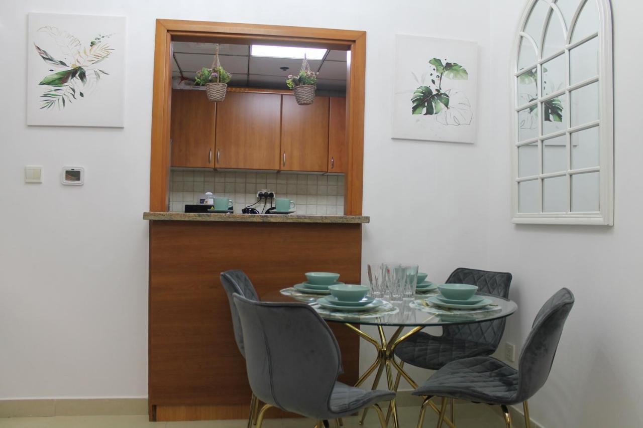Newly Furnished One Bedroom Next To Metro & In Marina