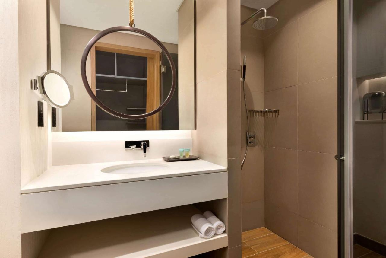 Mercure Gold District Hotel 3*