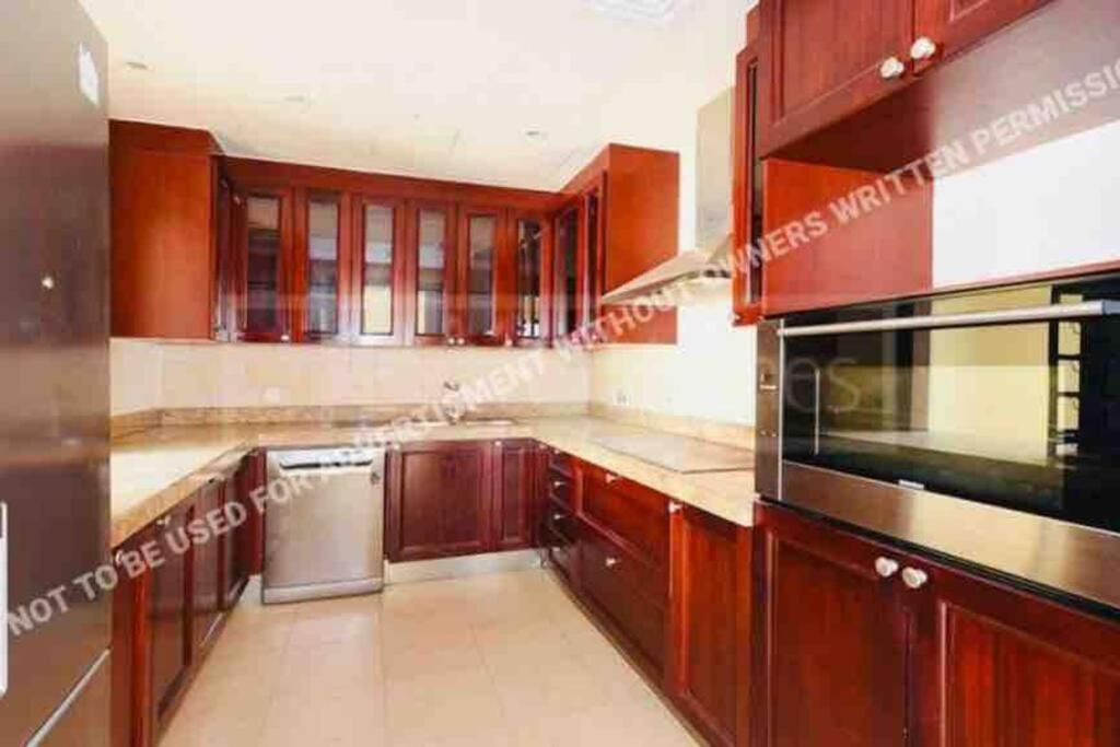 Apartment Downtown Dubai, Oldtown Zanzabeel