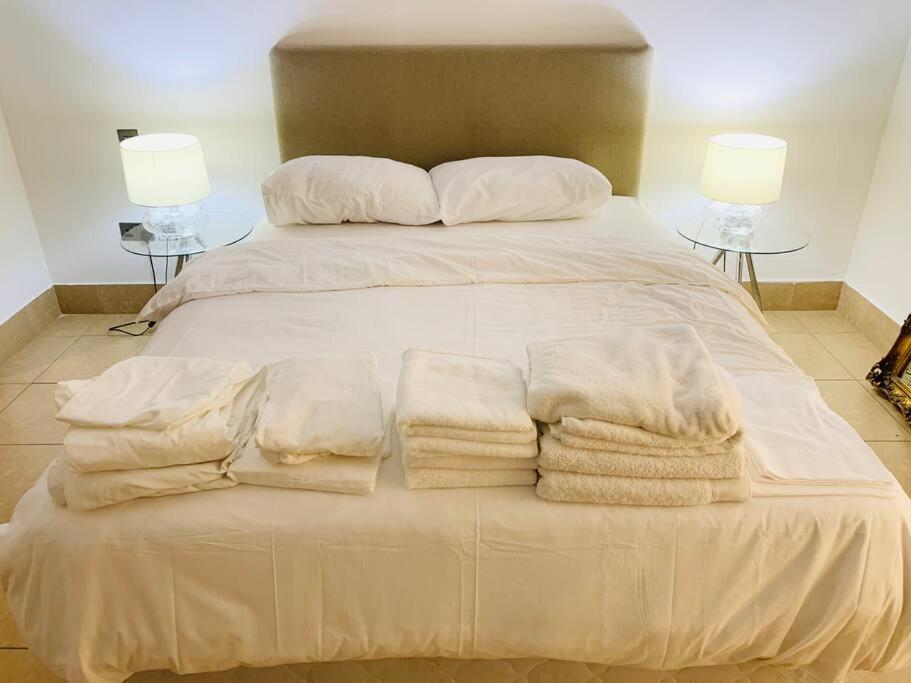 Downtown Dubai, Oldtown Zanzabeel Apartment Dubai