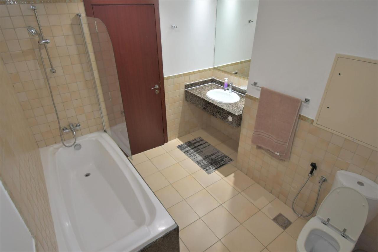 Al Mashreq 2br Amazing View - Shams 4 Jbr Apartamento Dubai