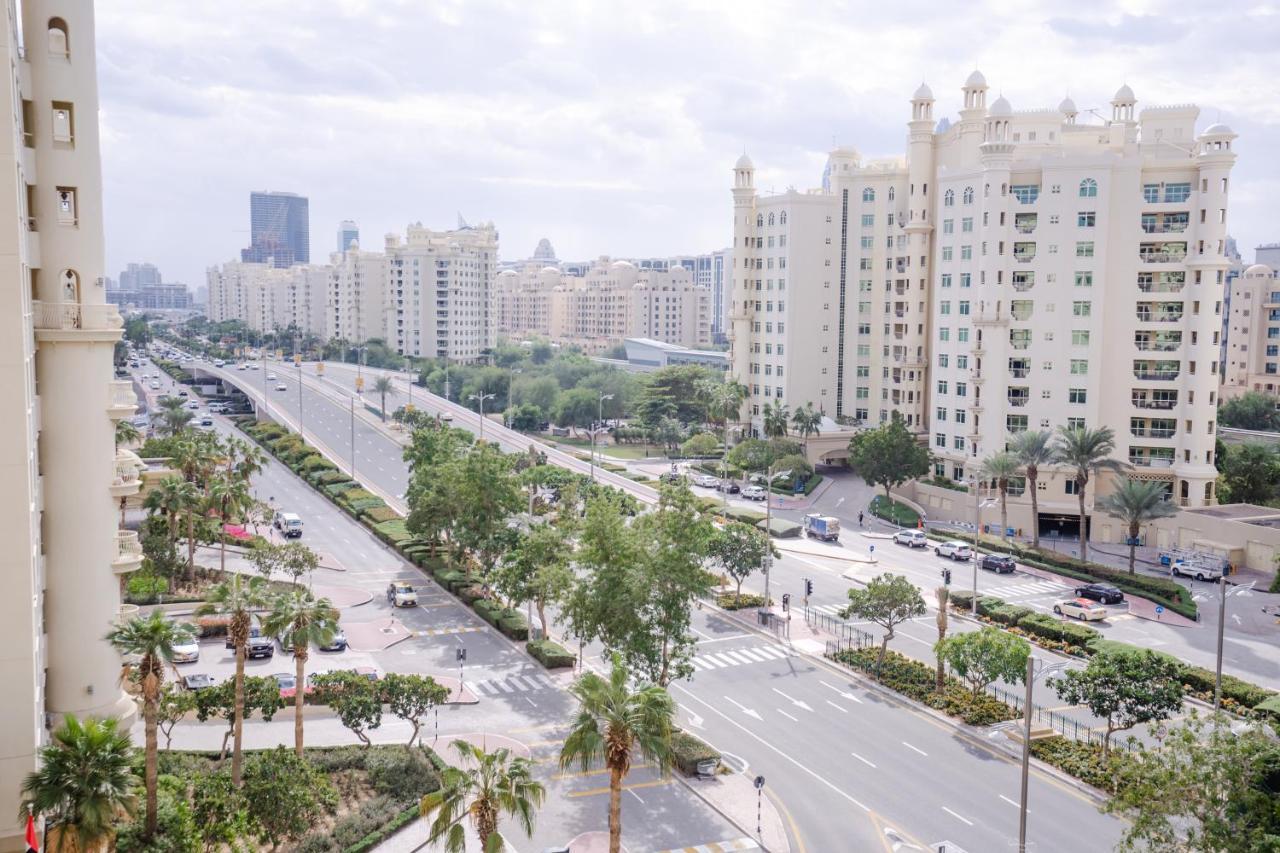 Apartamento Luxury 4br - Palm Jumeriah - Club Access