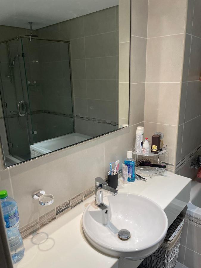 Apartemen One-bedroom *