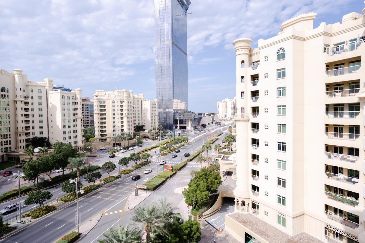 Luxury 4br - Palm Jumeriah - Club Access Dubái