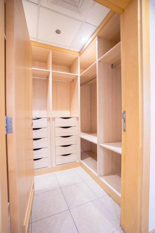 Apartamento Luxury 4br - Palm Jumeriah - Club Access Dubái