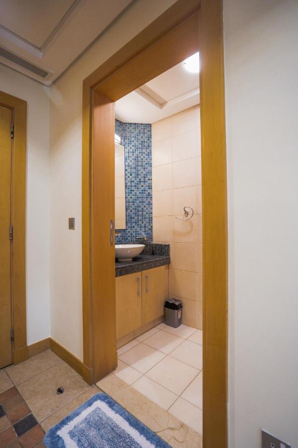 Luxury 4br - Palm Jumeriah - Club Access Apartamento *