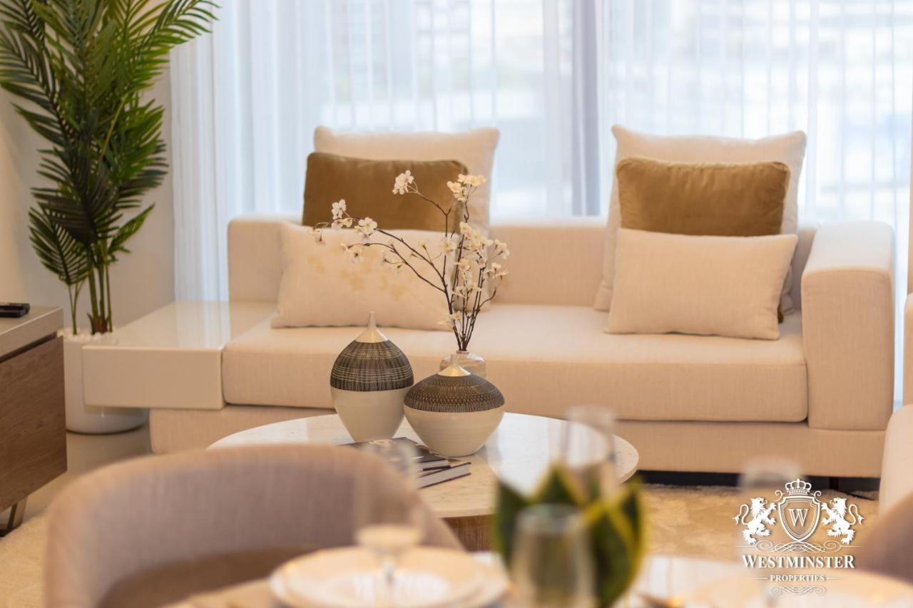 Westminster Boulevard Point Apartamento *
