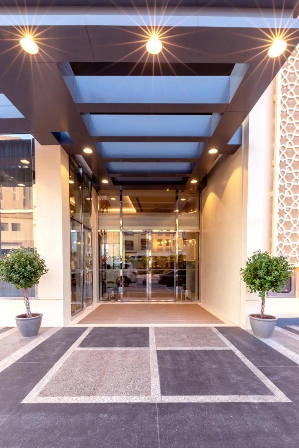 Citadines Culture Village Dubai, Waterfront Jadaf 3*