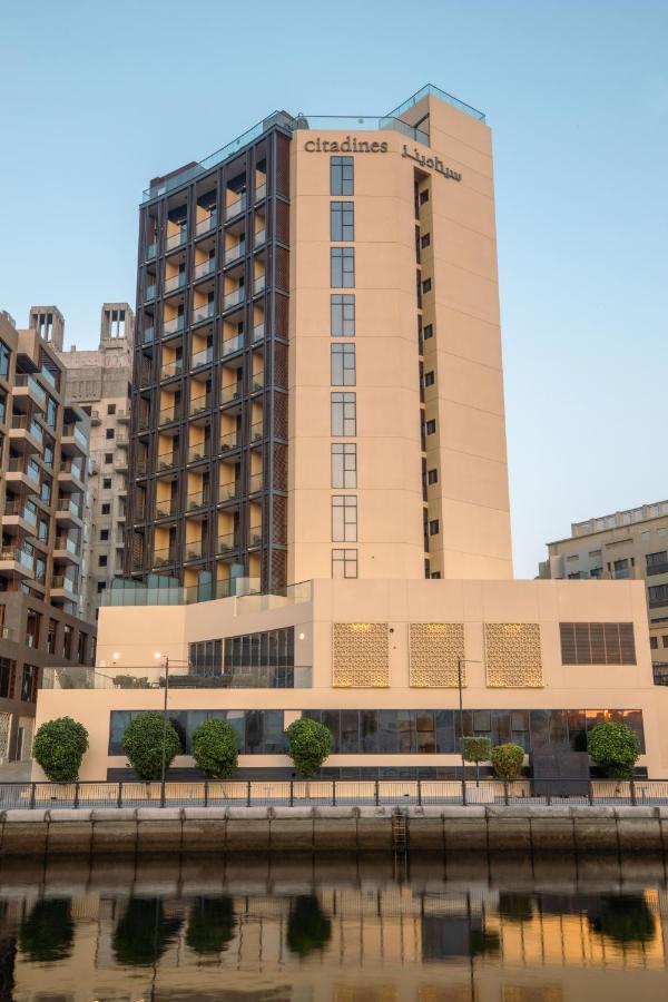 Citadines Culture Village Dubai, Waterfront Jadaf Dubai