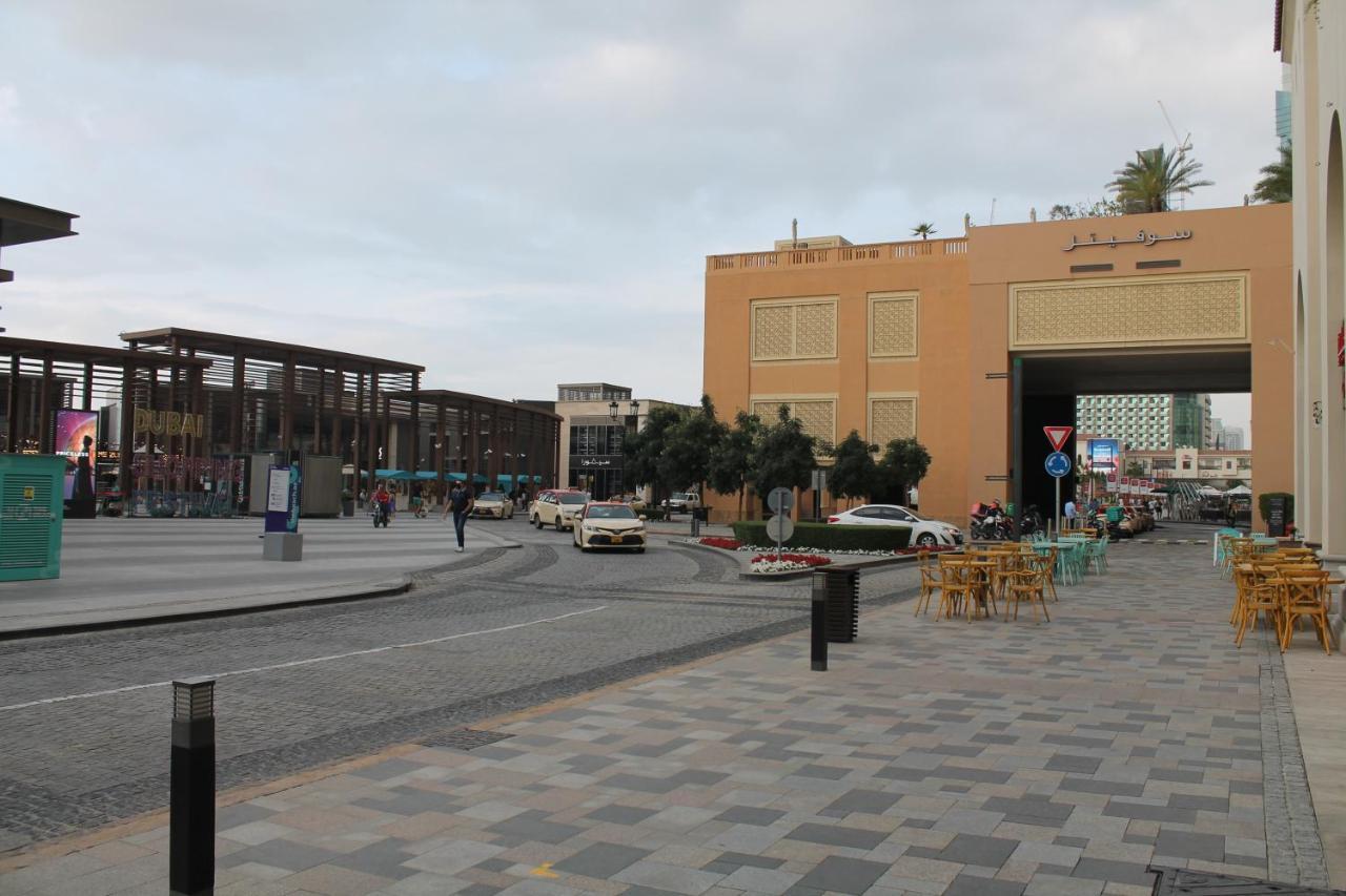 Newly Furnished One Bedroom Next To Metro & In Marina Apartament *