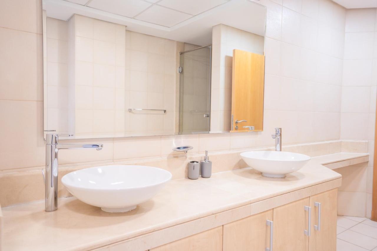 Luxury 4br - Palm Jumeriah - Club Access Apartamento Dubái