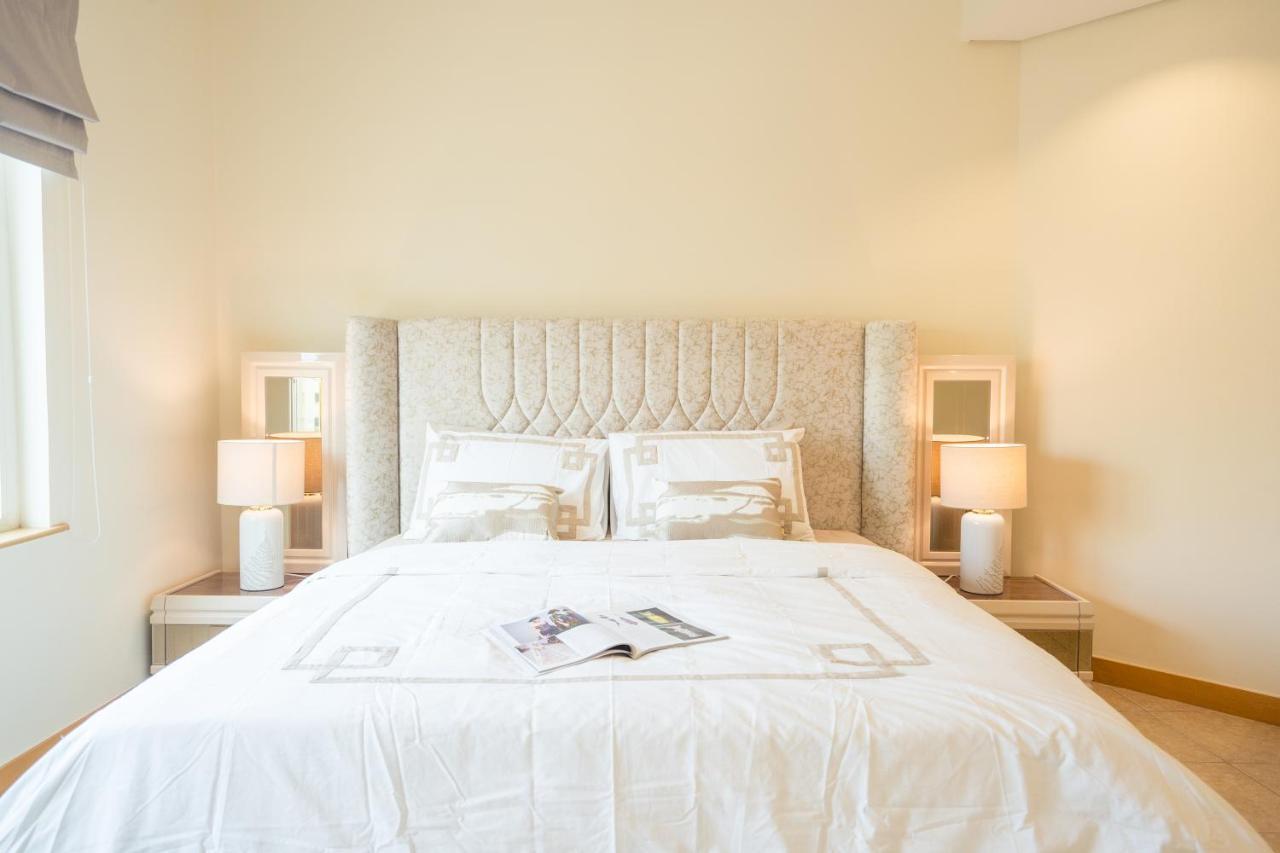 Luxury 4br - Palm Jumeriah - Club Access Apartamento