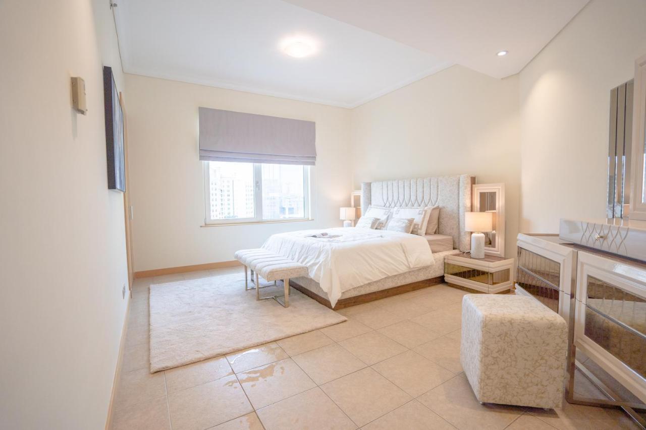 Apartamento Luxury 4br - Palm Jumeriah - Club Access Dubái