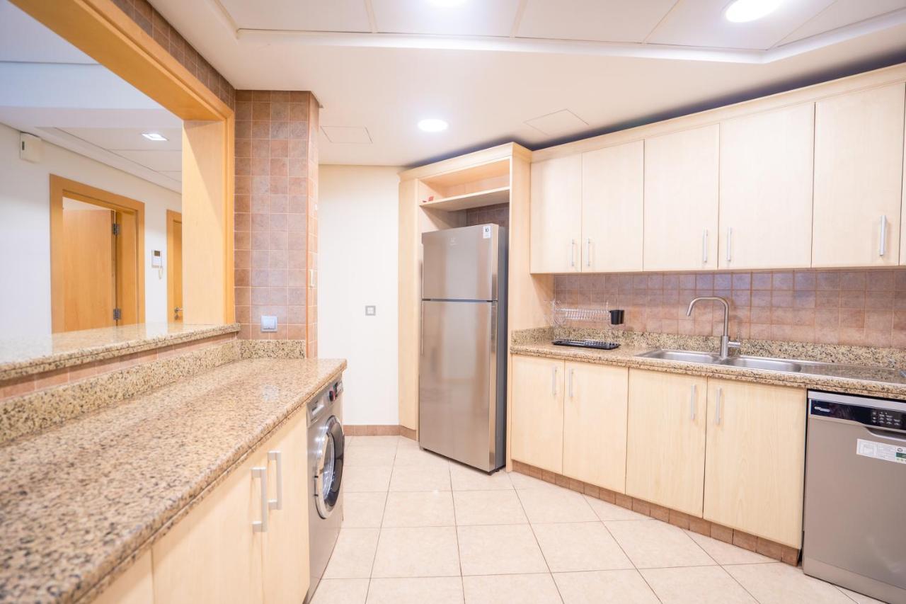 Luxury 4br - Palm Jumeriah - Club Access Apartamento