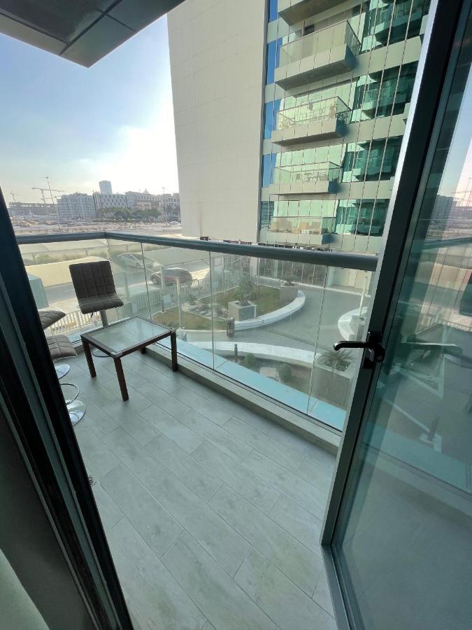 One-bedroom Apartemen