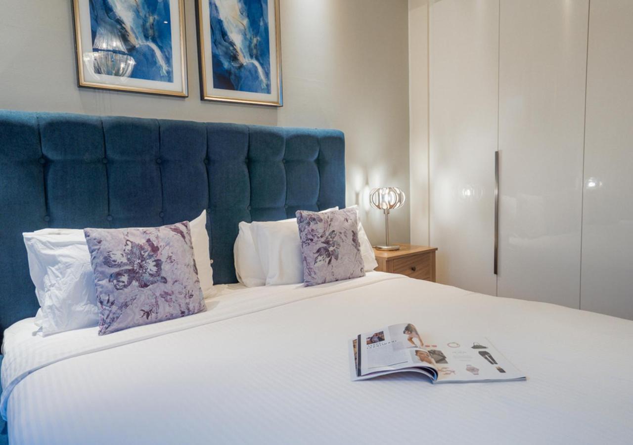 Nasma Luxury Stays - Walk Appartamento