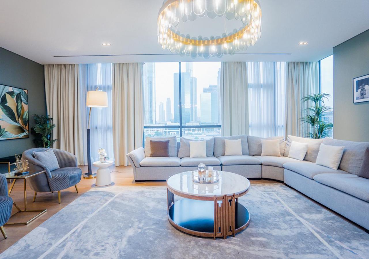 Appartamento Nasma Luxury Stays - Walk Dubai