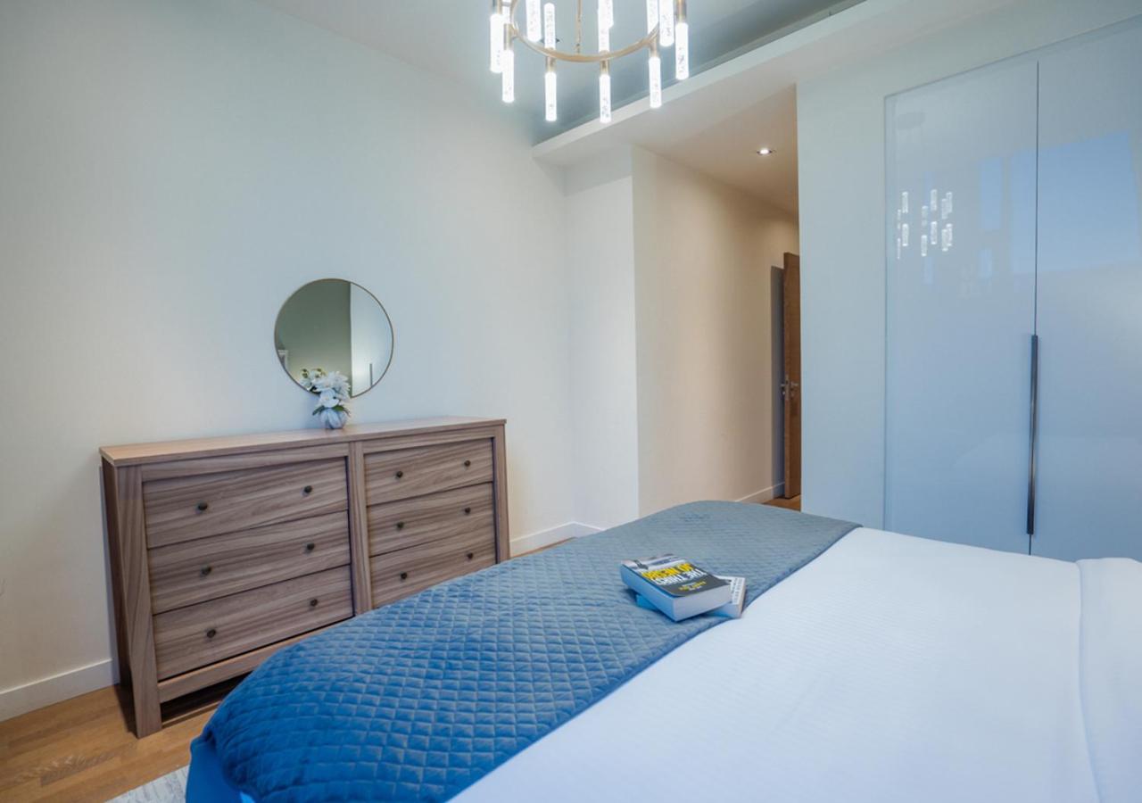 Nasma Luxury Stays - Walk Appartamento
