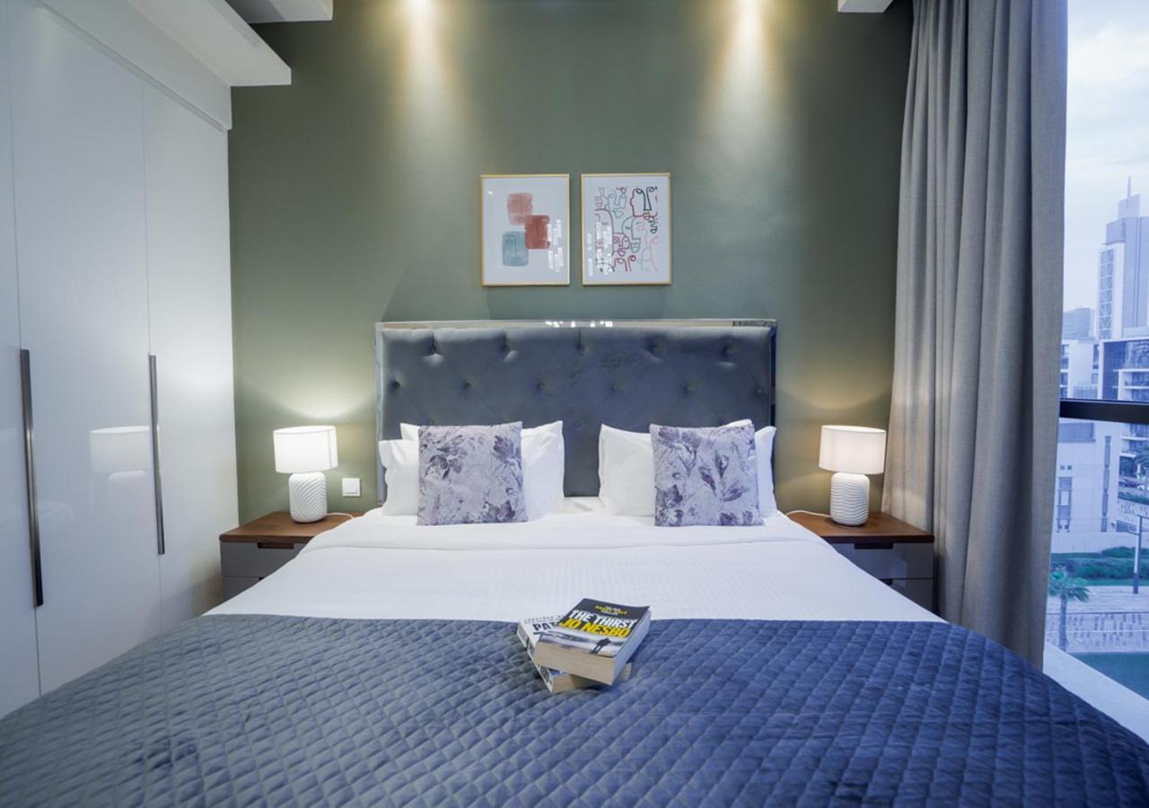 Nasma Luxury Stays - Walk Appartamento *