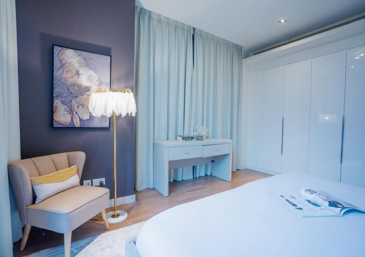 Appartamento Nasma Luxury Stays - Walk *