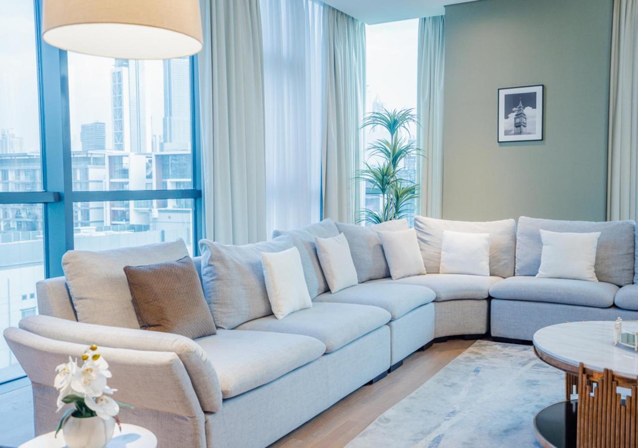 Appartamento Nasma Luxury Stays - Walk