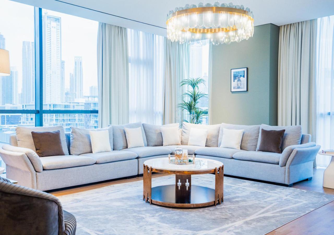 Nasma Luxury Stays - Walk Appartamento Dubai