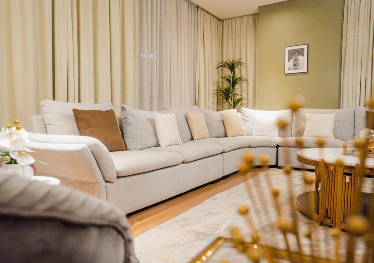 Nasma Luxury Stays - Walk Dubai