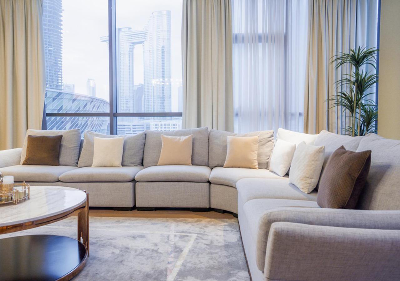 Appartamento Nasma Luxury Stays - Walk *
