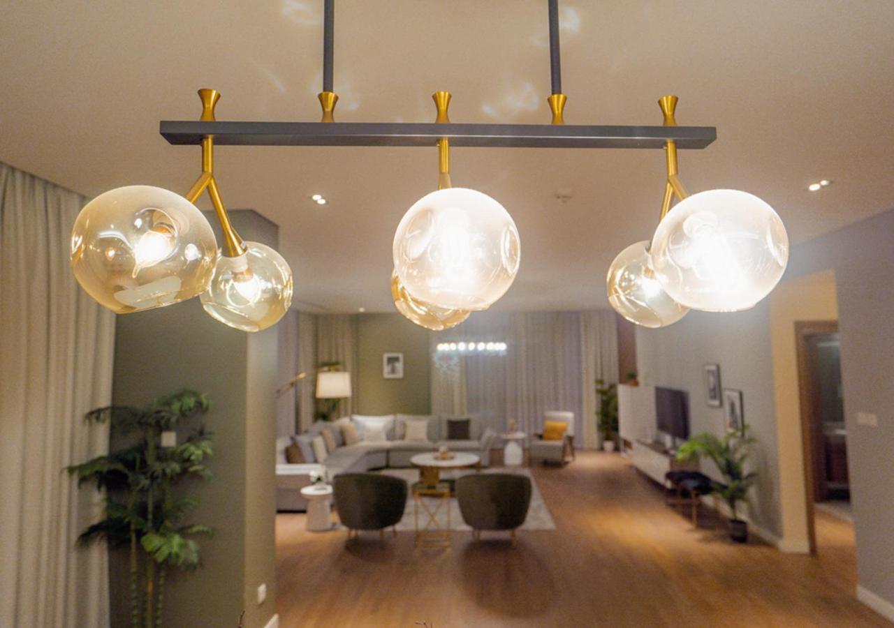 Nasma Luxury Stays - Walk Appartamento