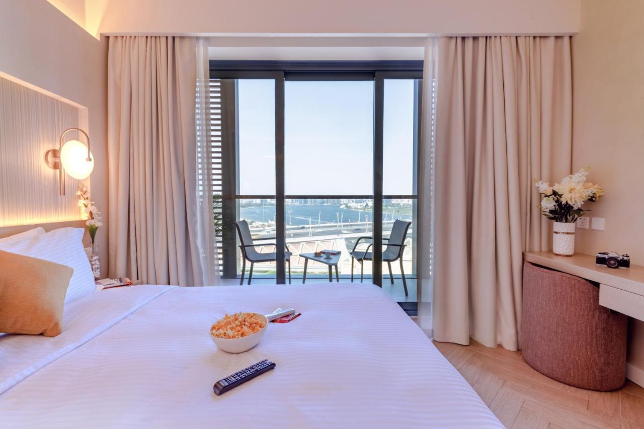 Citadines Culture Village Dubai, Waterfront Jadaf Aparthotel Dubai