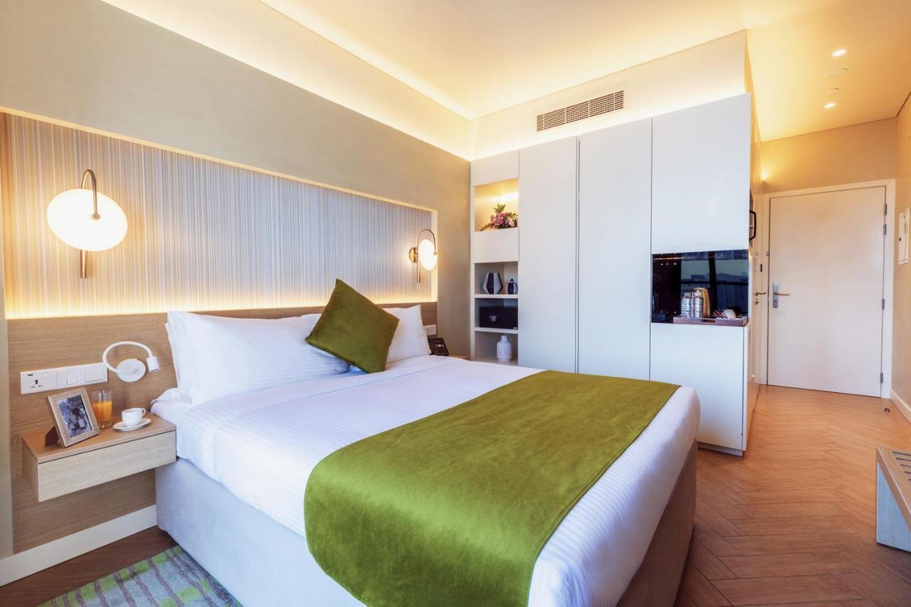 Aparthotel Citadines Culture Village Dubai, Waterfront Jadaf Dubai