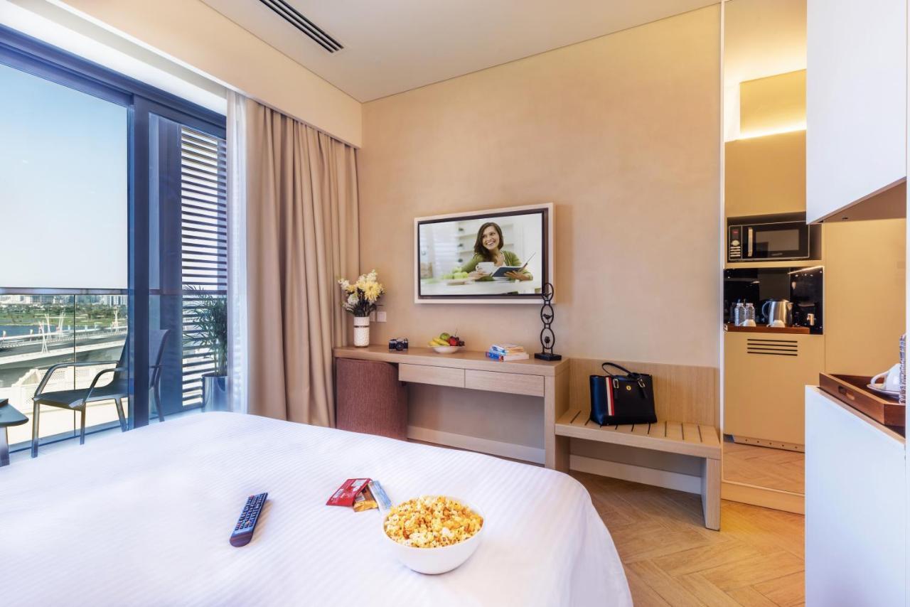 Aparthotel Citadines Culture Village Dubai, Waterfront Jadaf 3*