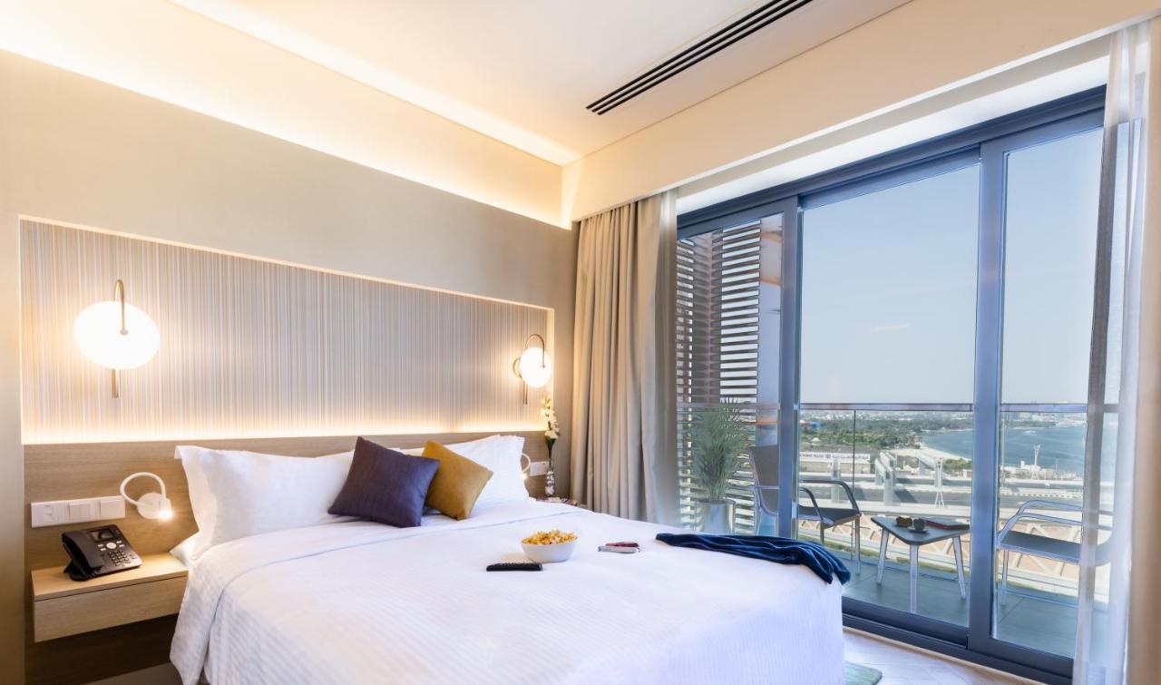 Aparthotel Citadines Culture Village Dubai, Waterfront Jadaf Dubai