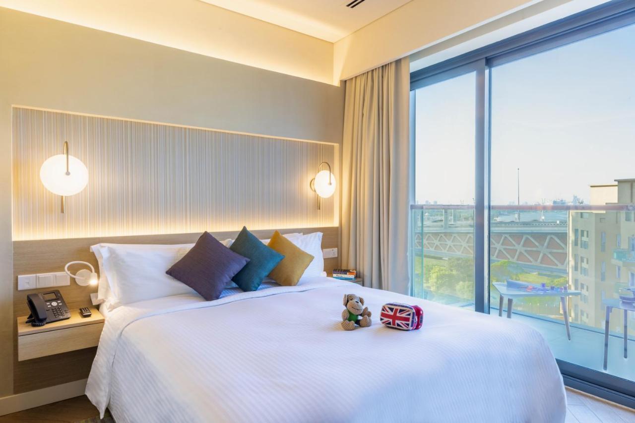 Aparthotel Citadines Culture Village Dubai, Waterfront Jadaf