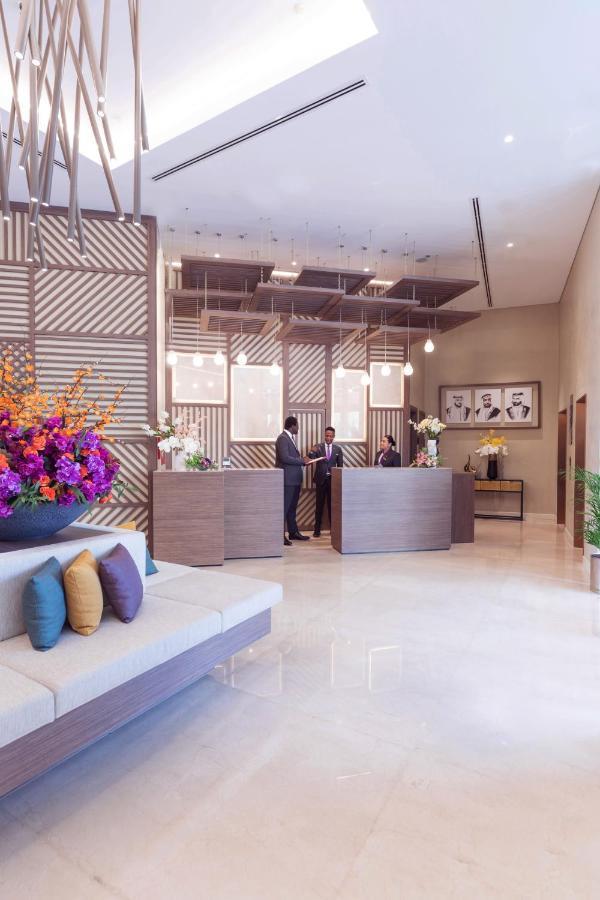 Aparthotel Citadines Culture Village Dubai, Waterfront Jadaf 3*