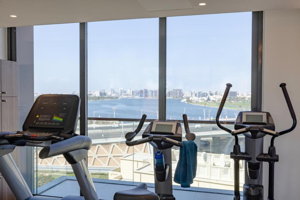Aparthotel Citadines Culture Village Dubai, Waterfront Jadaf Dubai