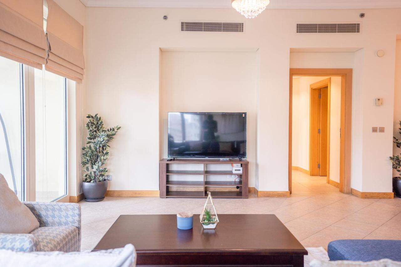 Apartamento Luxury 4br - Palm Jumeriah - Club Access